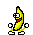 Piscine et Flamby Banane